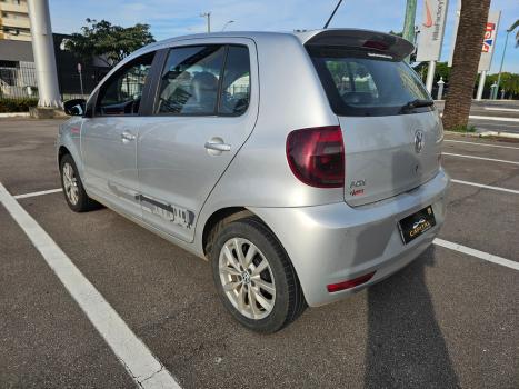 VOLKSWAGEN Fox 1.6 4P ROCK IN RIO FLEX, Foto 8