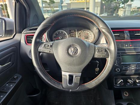 VOLKSWAGEN Fox 1.6 4P ROCK IN RIO FLEX, Foto 11