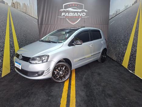 VOLKSWAGEN Fox 1.6 4P HIGHLINE FLEX, Foto 1