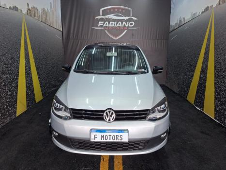 VOLKSWAGEN Fox 1.6 4P HIGHLINE FLEX, Foto 3