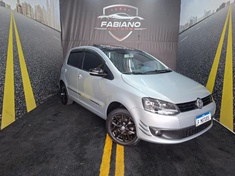VOLKSWAGEN Fox 1.6 4P HIGHLINE FLEX, Foto 5