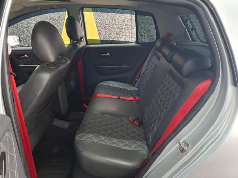 VOLKSWAGEN Fox 1.6 4P HIGHLINE FLEX, Foto 6