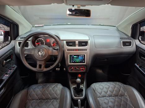 VOLKSWAGEN Fox 1.6 4P HIGHLINE FLEX, Foto 7