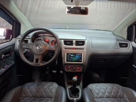 VOLKSWAGEN Fox 1.6 4P HIGHLINE FLEX, Foto 8