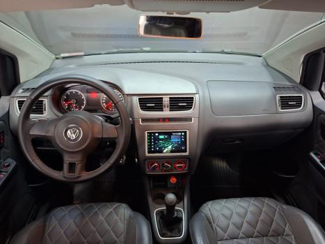 VOLKSWAGEN Fox 1.6 4P HIGHLINE FLEX, Foto 10