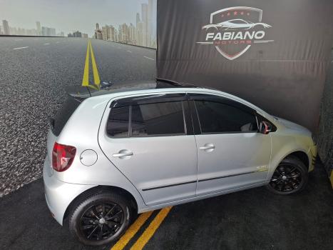 VOLKSWAGEN Fox 1.6 4P HIGHLINE FLEX, Foto 11