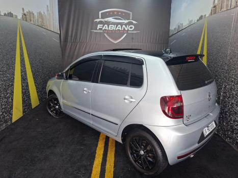 VOLKSWAGEN Fox 1.6 4P HIGHLINE FLEX, Foto 14
