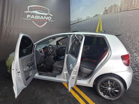 VOLKSWAGEN Fox 1.6 4P HIGHLINE FLEX, Foto 15