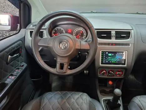 VOLKSWAGEN Fox 1.6 4P HIGHLINE FLEX, Foto 17