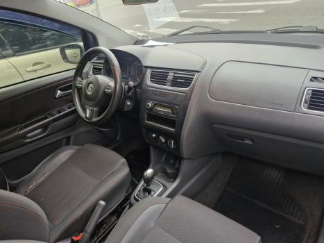VOLKSWAGEN Fox 1.6 4P FLEX PRIME I-MOTION AUTOMATIZADO, Foto 2