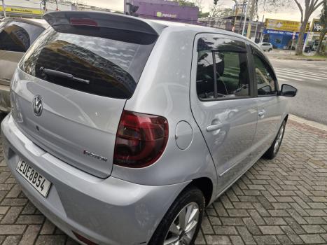 VOLKSWAGEN Fox 1.6 4P FLEX PRIME I-MOTION AUTOMATIZADO, Foto 5