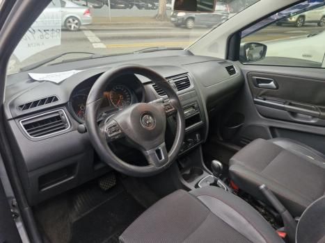 VOLKSWAGEN Fox 1.6 4P FLEX PRIME I-MOTION AUTOMATIZADO, Foto 7