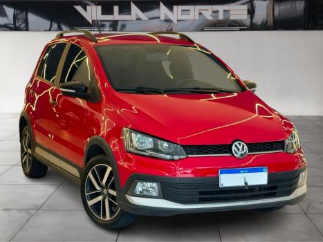 VOLKSWAGEN Fox 1.6 4P FLEX MSI XTREME, Foto 2