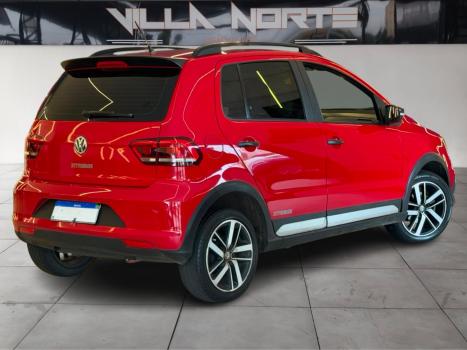 VOLKSWAGEN Fox 1.6 4P FLEX MSI XTREME, Foto 3