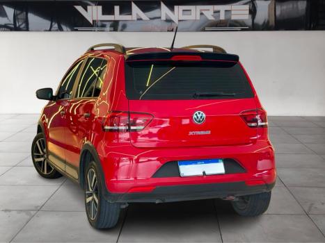VOLKSWAGEN Fox 1.6 4P FLEX MSI XTREME, Foto 4