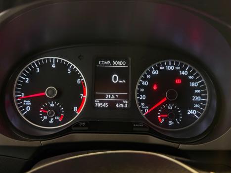 VOLKSWAGEN Fox 1.6 4P FLEX MSI XTREME, Foto 5