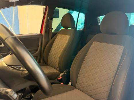 VOLKSWAGEN Fox 1.6 4P FLEX MSI XTREME, Foto 6