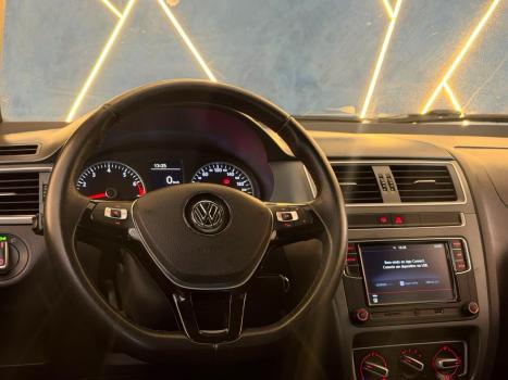 VOLKSWAGEN Fox 1.6 4P FLEX MSI XTREME, Foto 7