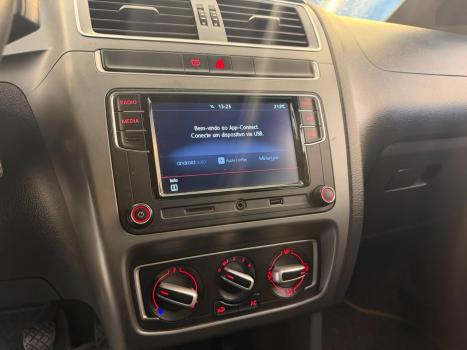 VOLKSWAGEN Fox 1.6 4P FLEX MSI XTREME, Foto 8