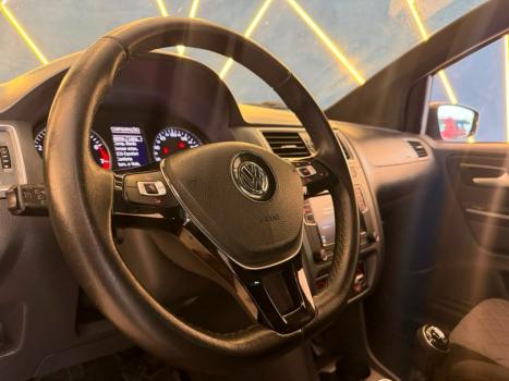 VOLKSWAGEN Fox 1.6 4P FLEX MSI XTREME, Foto 9