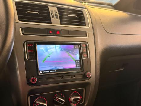 VOLKSWAGEN Fox 1.6 4P FLEX MSI XTREME, Foto 10