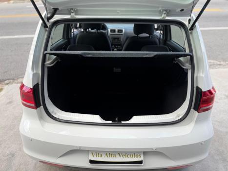 VOLKSWAGEN Fox 1.6 4P MSI TRENDLINE FLEX, Foto 6