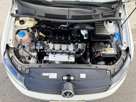 VOLKSWAGEN Fox 1.6 4P MSI TRENDLINE FLEX, Foto 16
