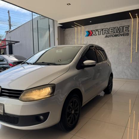 VOLKSWAGEN Fox 1.6 4P FLEX, Foto 2