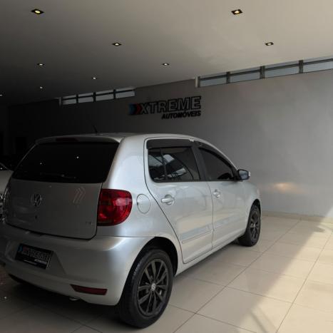 VOLKSWAGEN Fox 1.6 4P FLEX, Foto 3