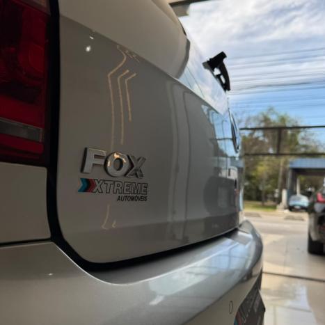VOLKSWAGEN Fox 1.6 4P FLEX, Foto 5