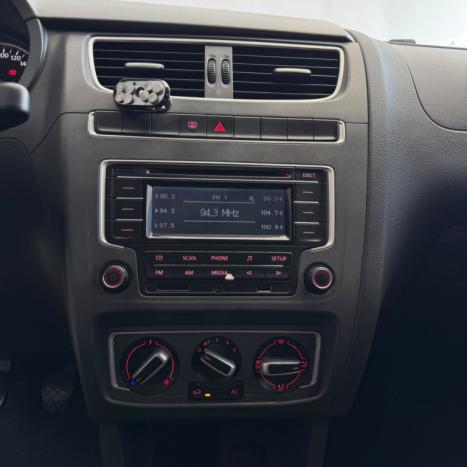 VOLKSWAGEN Fox 1.6 4P FLEX, Foto 11