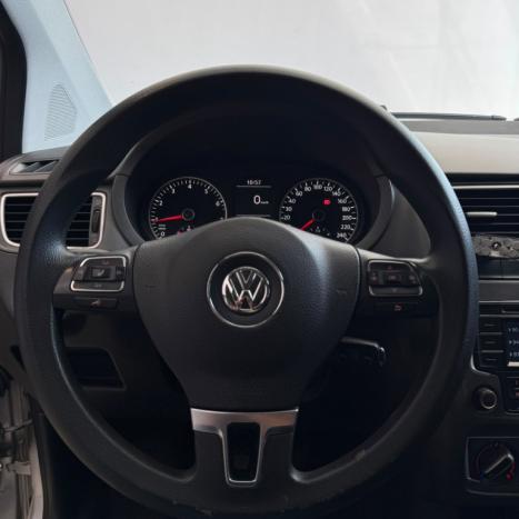 VOLKSWAGEN Fox 1.6 4P FLEX, Foto 12
