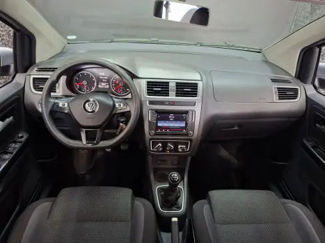 VOLKSWAGEN Fox 1.6 4P CONNECT FLEX, Foto 2