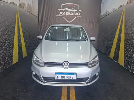 VOLKSWAGEN Fox 1.6 4P CONNECT FLEX, Foto 3