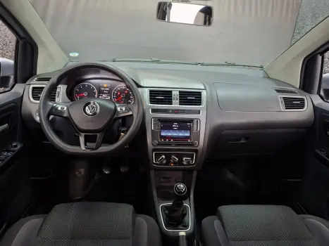 VOLKSWAGEN Fox 1.6 4P CONNECT FLEX, Foto 4