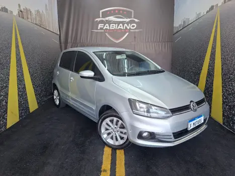 VOLKSWAGEN Fox 1.6 4P CONNECT FLEX, Foto 6