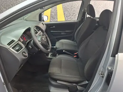 VOLKSWAGEN Fox 1.6 4P CONNECT FLEX, Foto 8