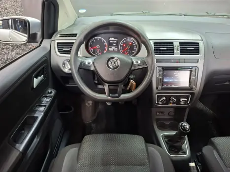 VOLKSWAGEN Fox 1.6 4P CONNECT FLEX, Foto 10
