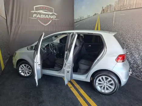 VOLKSWAGEN Fox 1.6 4P CONNECT FLEX, Foto 11