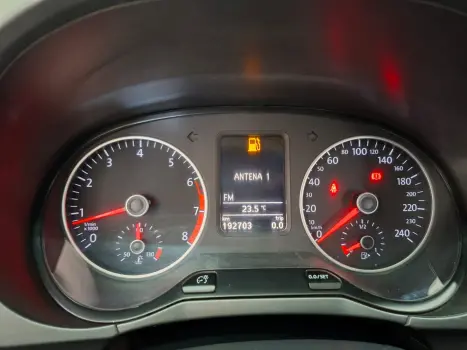 VOLKSWAGEN Fox 1.6 4P CONNECT FLEX, Foto 13