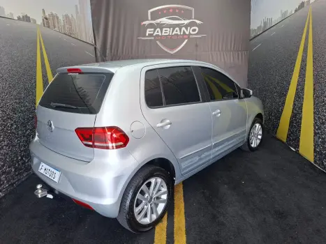 VOLKSWAGEN Fox 1.6 4P CONNECT FLEX, Foto 14