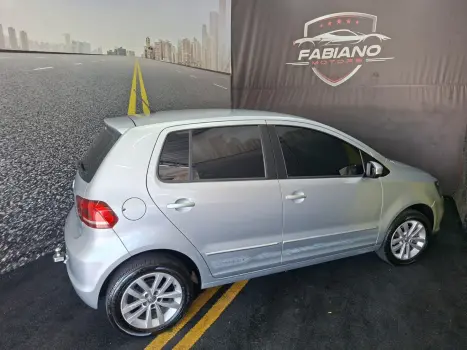 VOLKSWAGEN Fox 1.6 4P CONNECT FLEX, Foto 15
