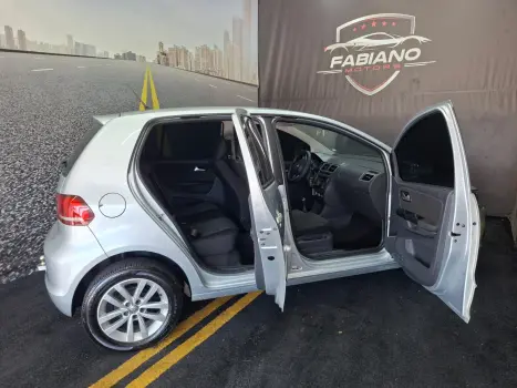 VOLKSWAGEN Fox 1.6 4P CONNECT FLEX, Foto 16