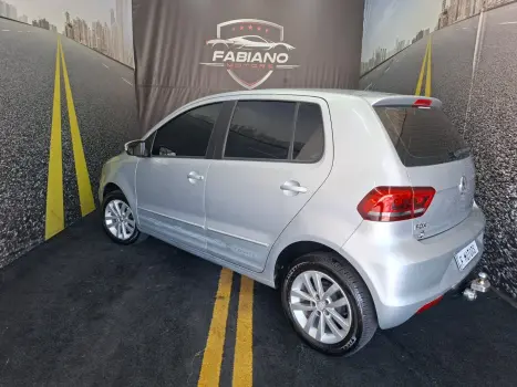 VOLKSWAGEN Fox 1.6 4P CONNECT FLEX, Foto 17