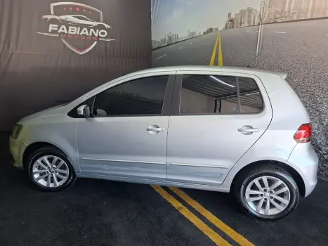 VOLKSWAGEN Fox 1.6 4P CONNECT FLEX, Foto 18