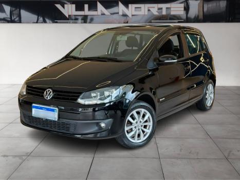 VOLKSWAGEN Fox 1.6 4P FLEX I-MOTION AUTOMATIZADO, Foto 1