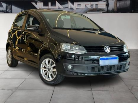 VOLKSWAGEN Fox 1.6 4P FLEX I-MOTION AUTOMATIZADO, Foto 3