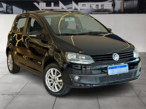 VOLKSWAGEN Fox 1.6 4P FLEX I-MOTION AUTOMATIZADO, Foto 5