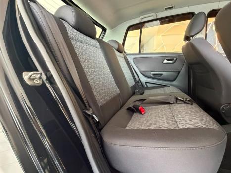 VOLKSWAGEN Fox 1.6 4P FLEX I-MOTION AUTOMATIZADO, Foto 6