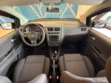 VOLKSWAGEN Fox 1.6 4P FLEX I-MOTION AUTOMATIZADO, Foto 8